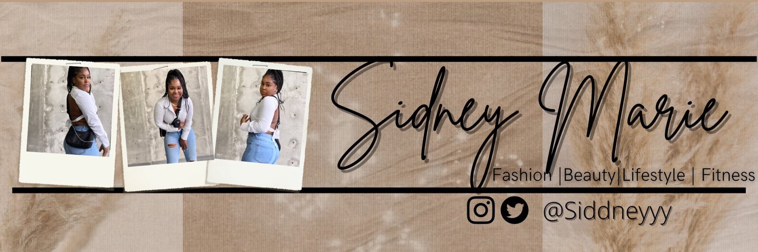 Siddneyyy's profile banner image