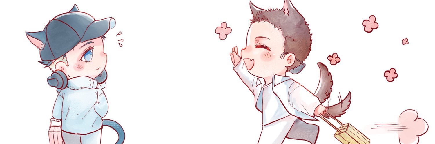 shiyawaru2's profile banner image