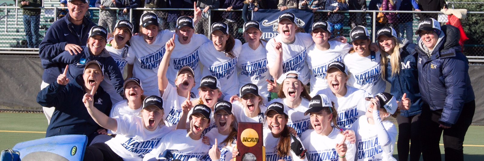 Middlebury FH banner