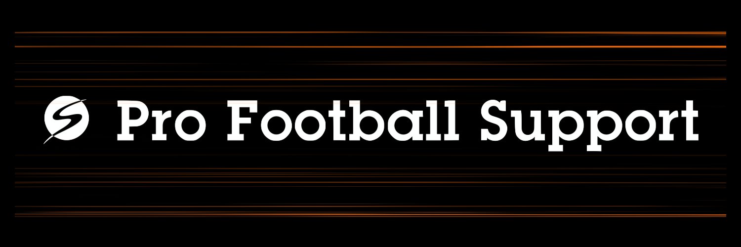 ProFootSupport's profile banner image