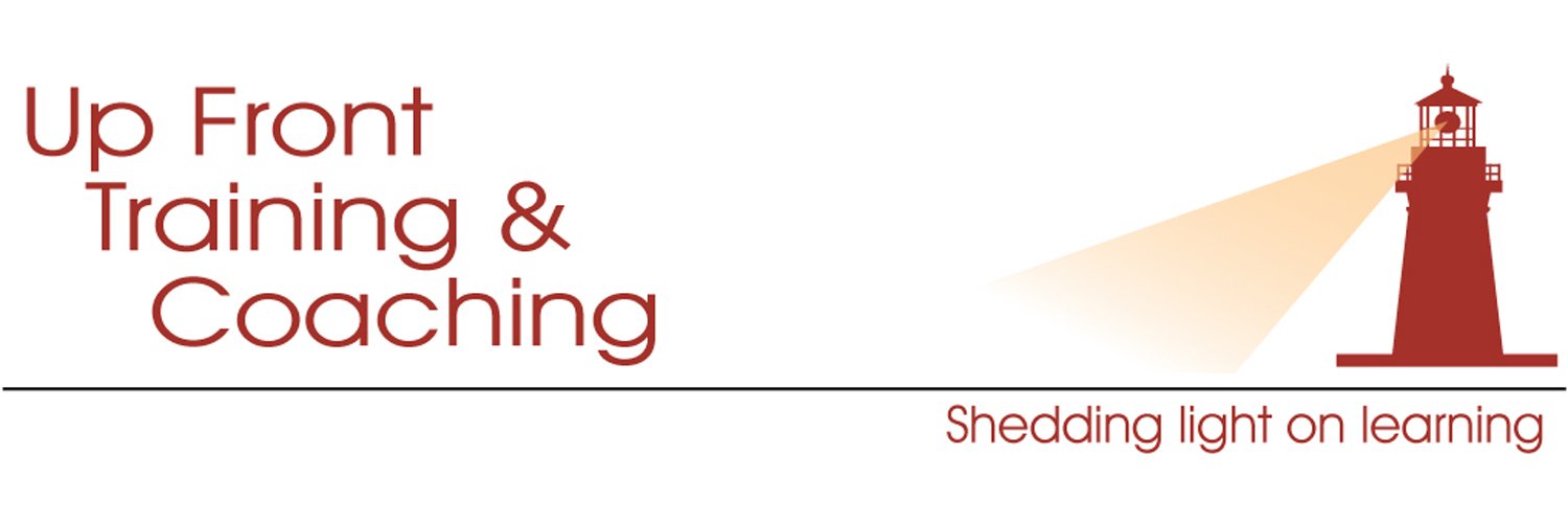 UpFrontTraining's profile banner image