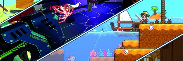FusionPlayGames Profile Banner
