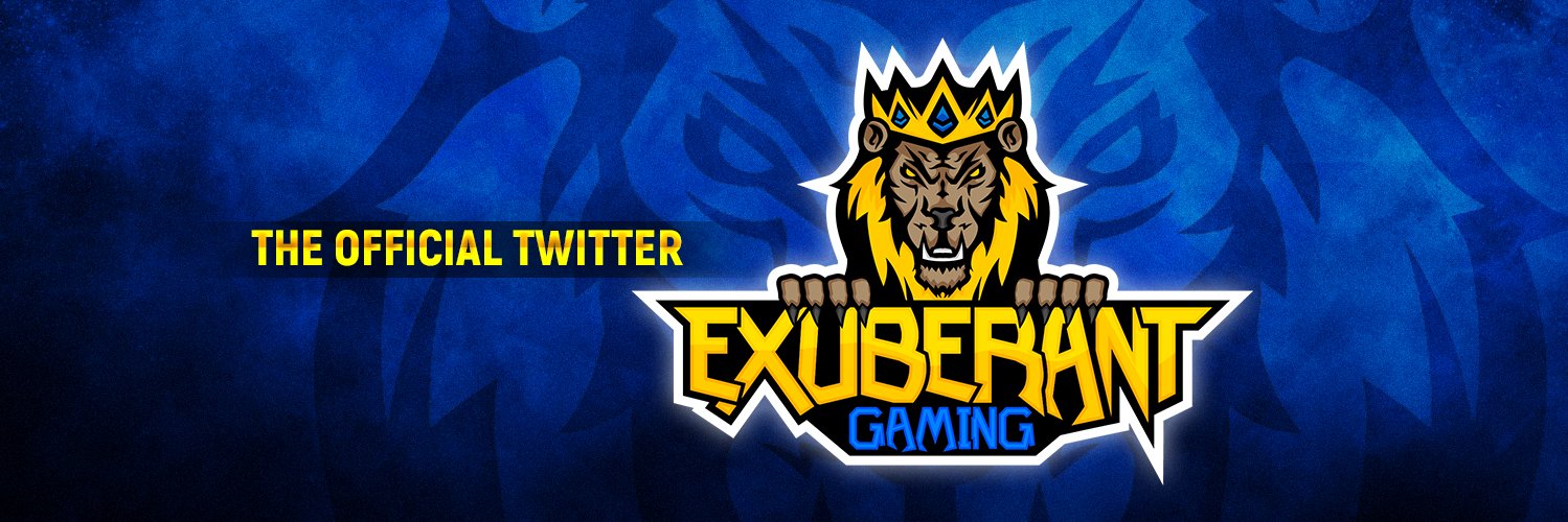 ExuberantGaming banner