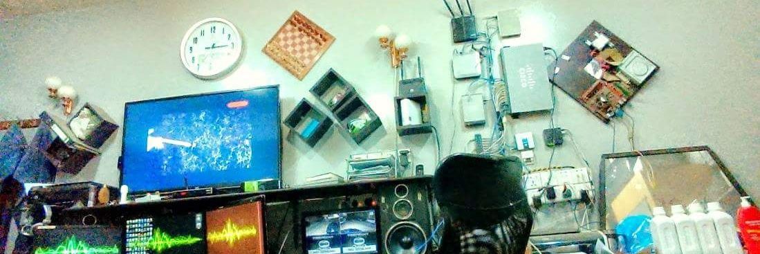 المستشار التقني banner