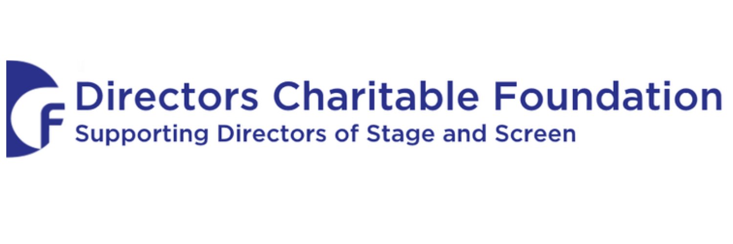 Directors Charitable Foundation banner