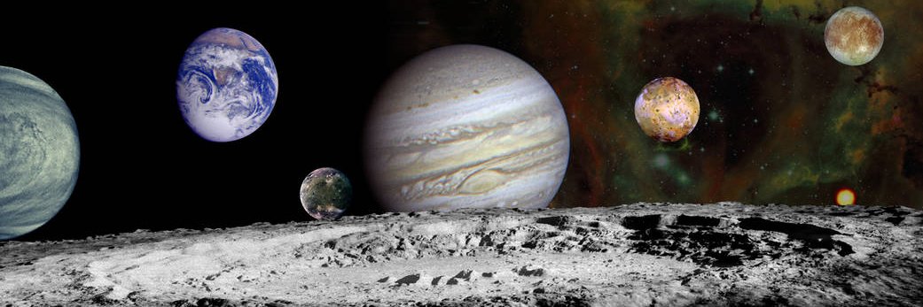 The Gravity Well banner