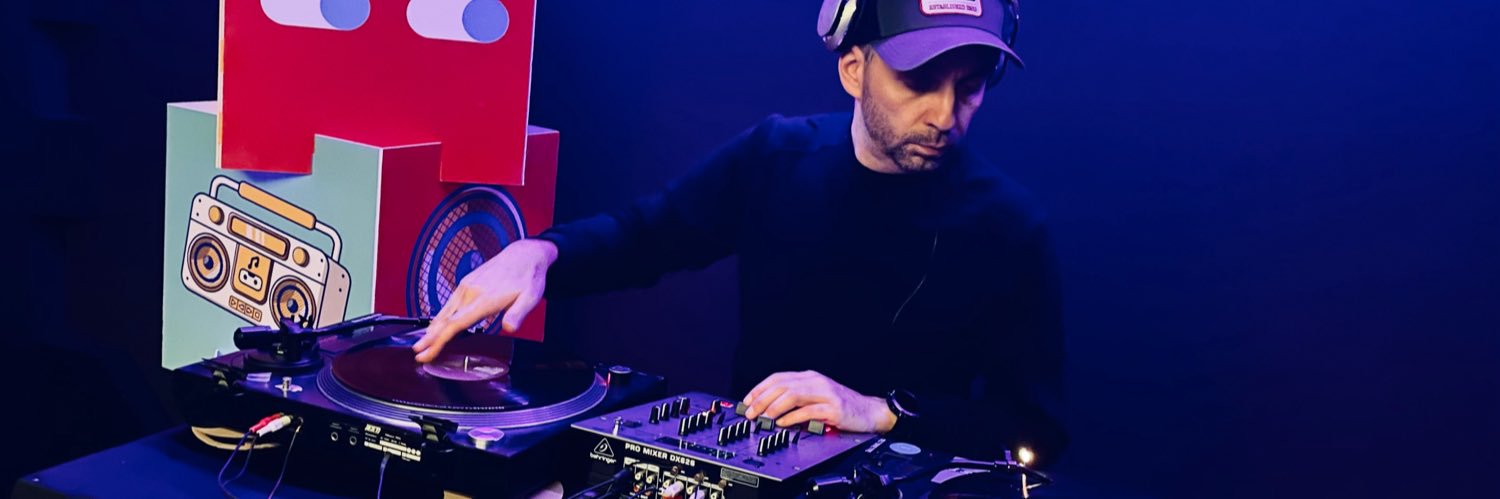 bartdusciandj's profile banner image