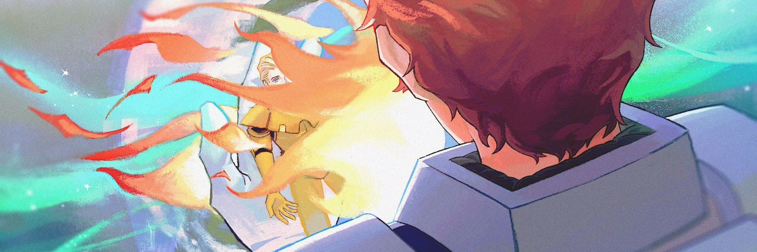 杉🌲's banner
