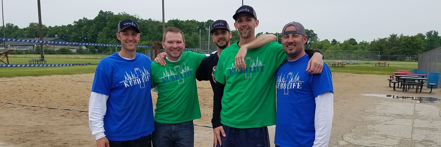 Kubb Life banner