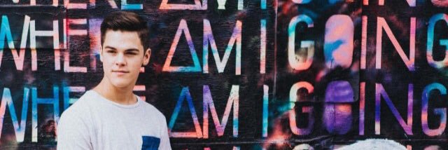 LoveAJMitchell's profile banner image
