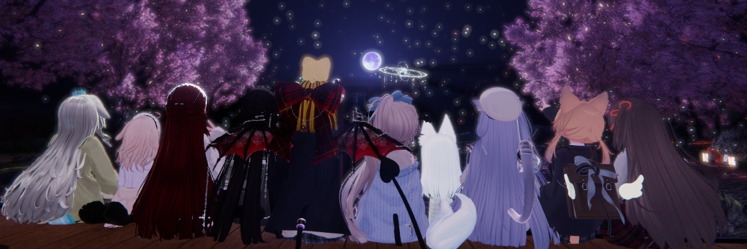 ないちぃ🌽めるぷらむ主催 banner