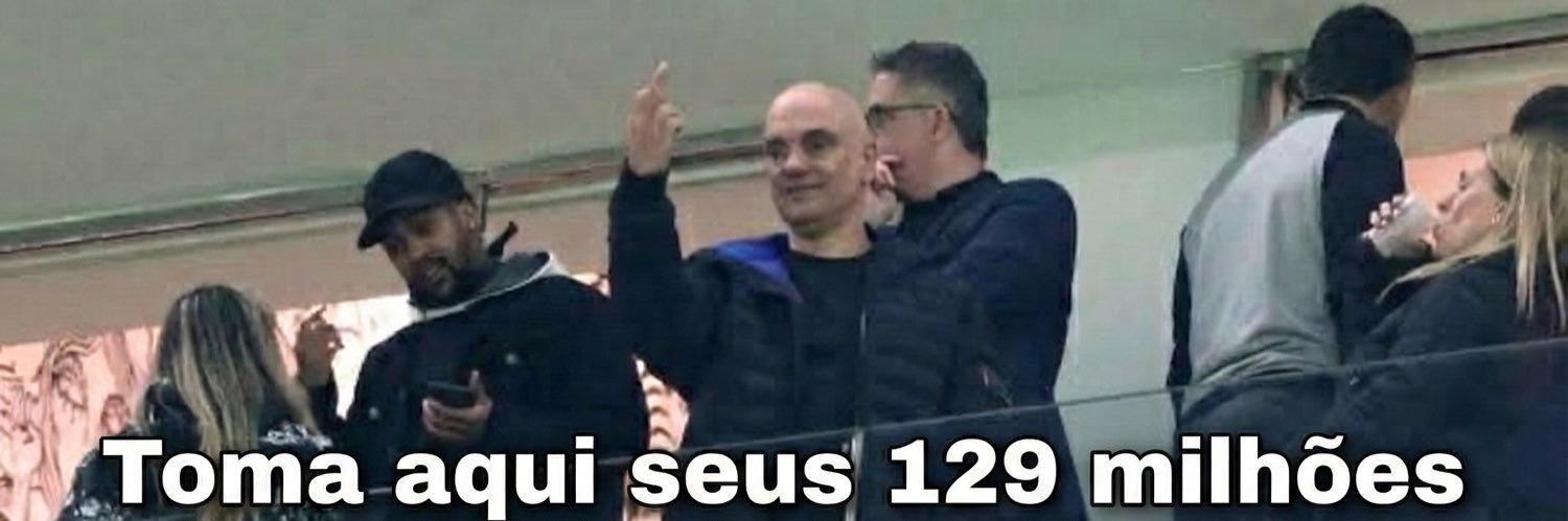 Pobreta vida ruim e calvo banner