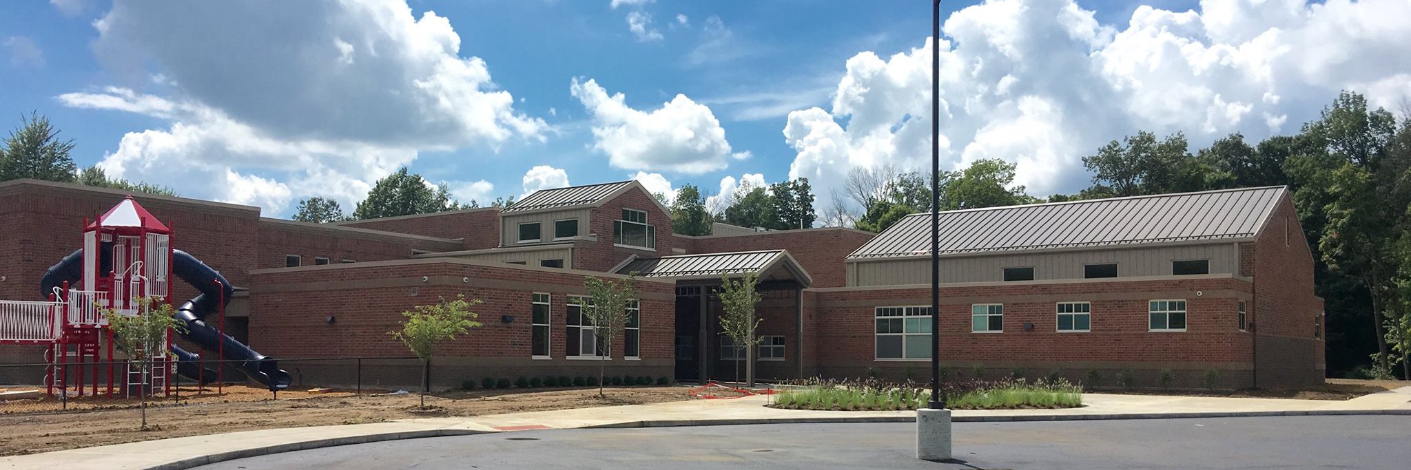 B.E.S. Elementary banner