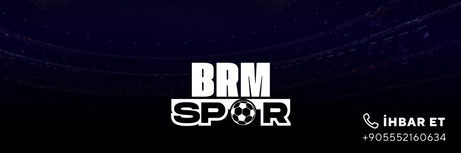 BRMSPOR banner