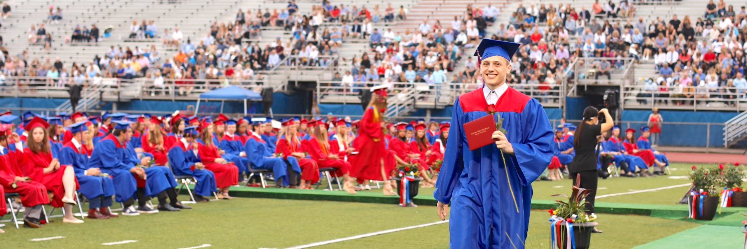 Chartiers Valley  banner