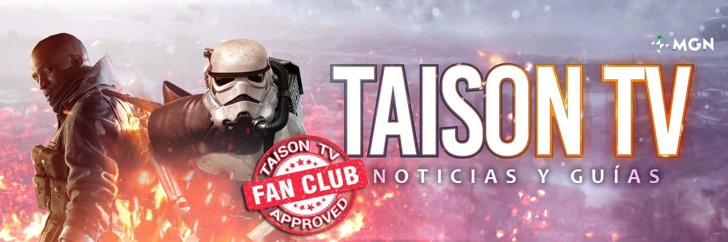 TaisonTvfans's profile banner image