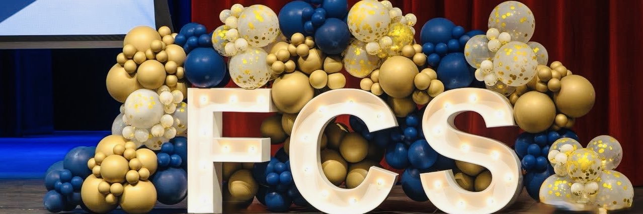 Forsyth County Schools Pathways | CTAE & Fine)'s banner