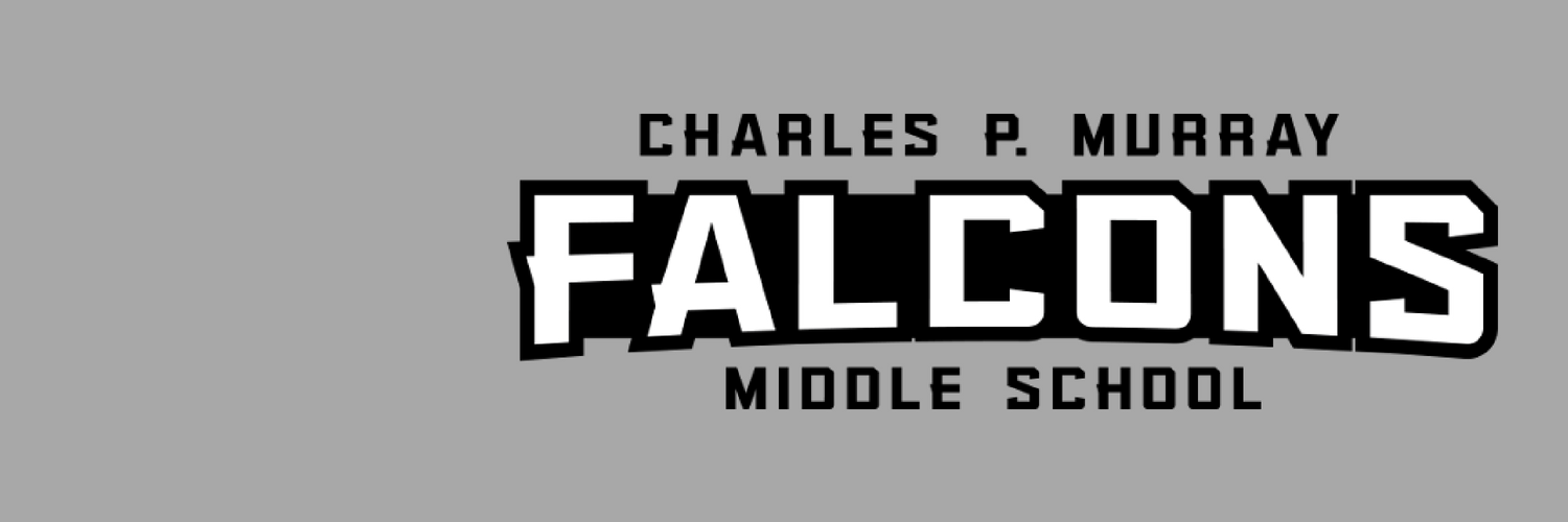 Murray Middle School banner