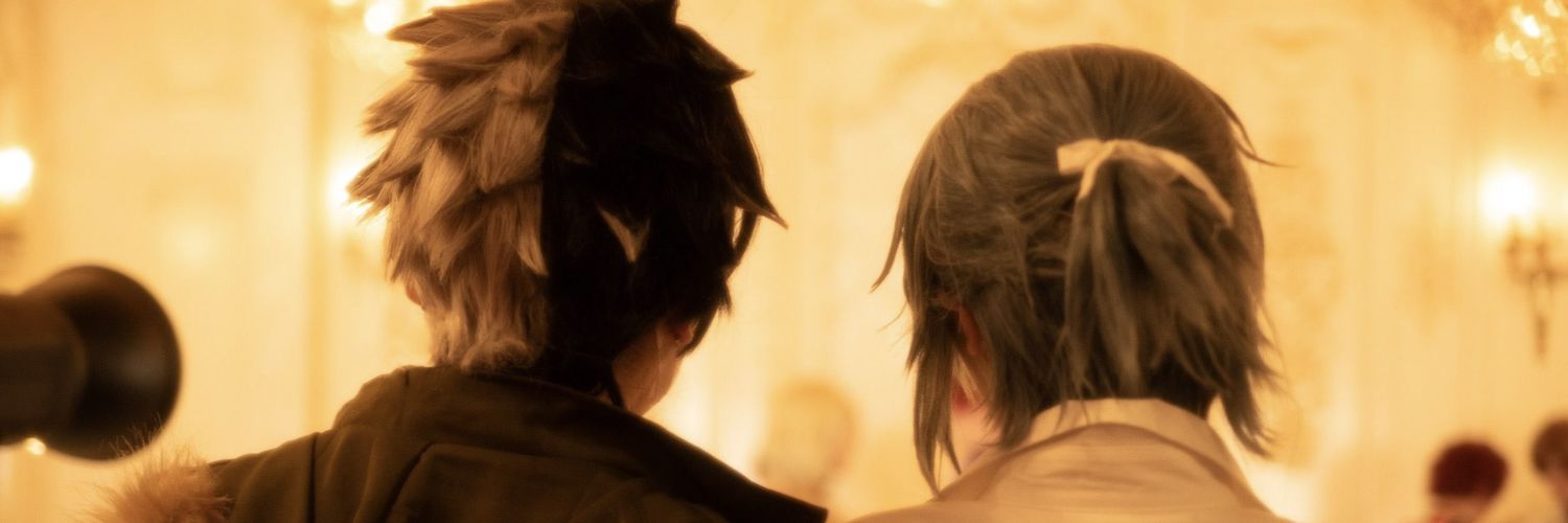 kakeru_co's profile banner image