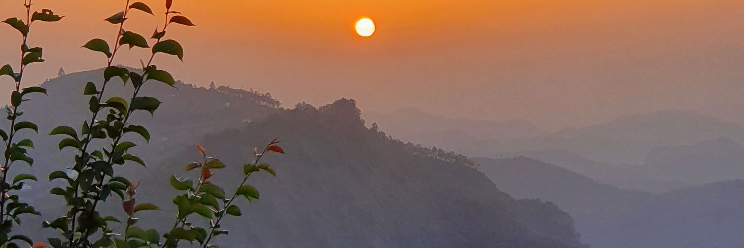 chankjai's profile banner image