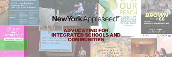 AppleseedNy Profile Banner