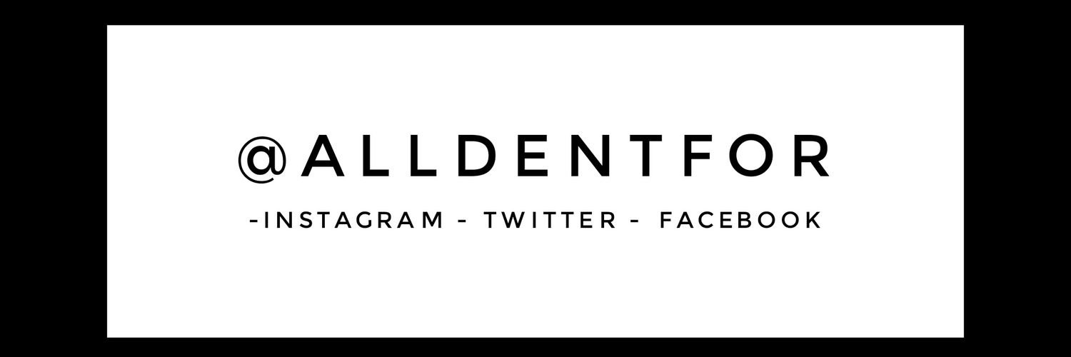 alldentfor's profile banner image