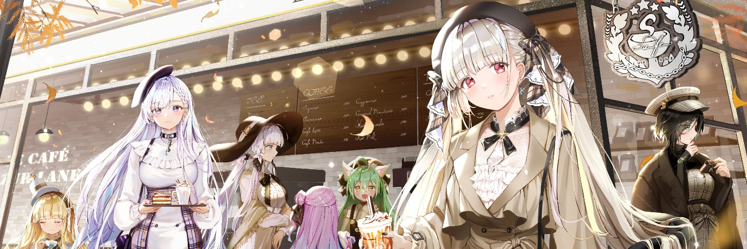 Fukou_chan's profile banner image