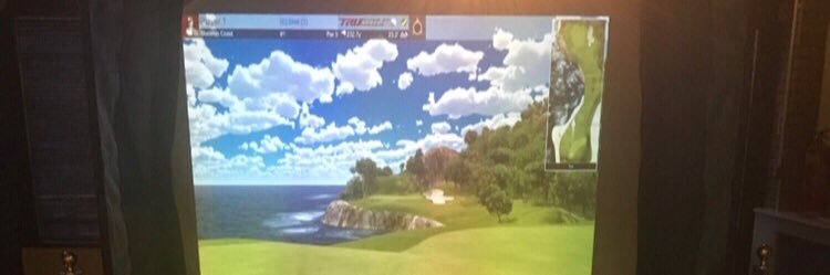 SwingPathGolf's profile banner image