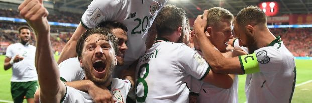 Adam McCarthy banner