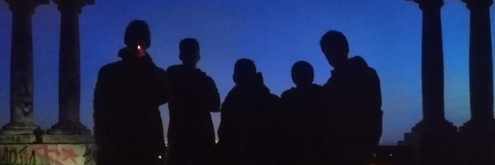 AlexEndi100's profile banner image