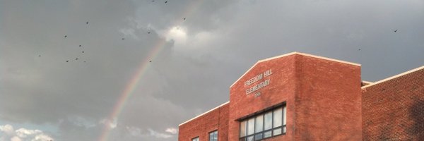 FreedomHillES Profile Banner