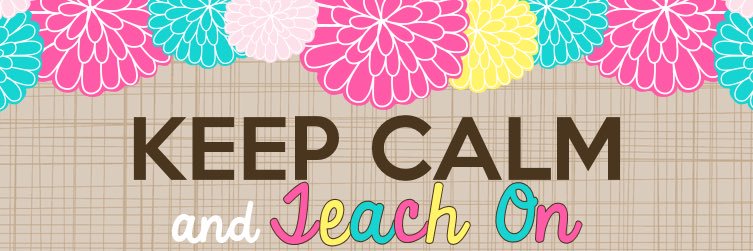 Mrs. Boon & Mrs. Charles banner