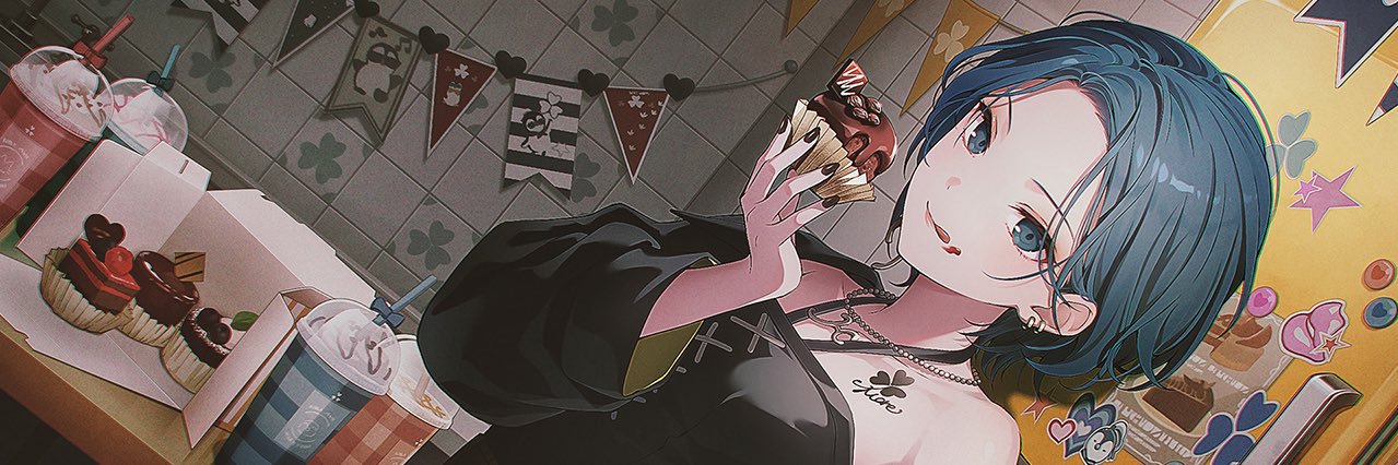 あくもん banner