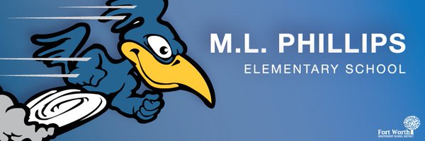 MLPhillipsFWISD Profile Banner