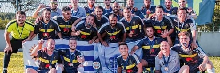 Ale banner