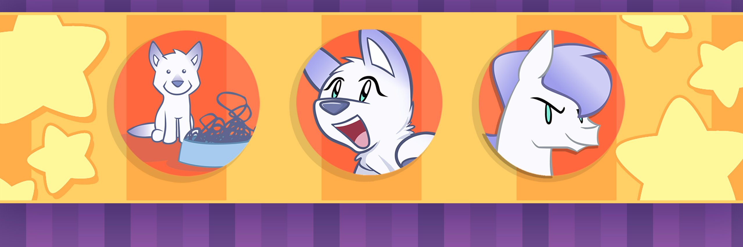 CrownePrints's profile banner image
