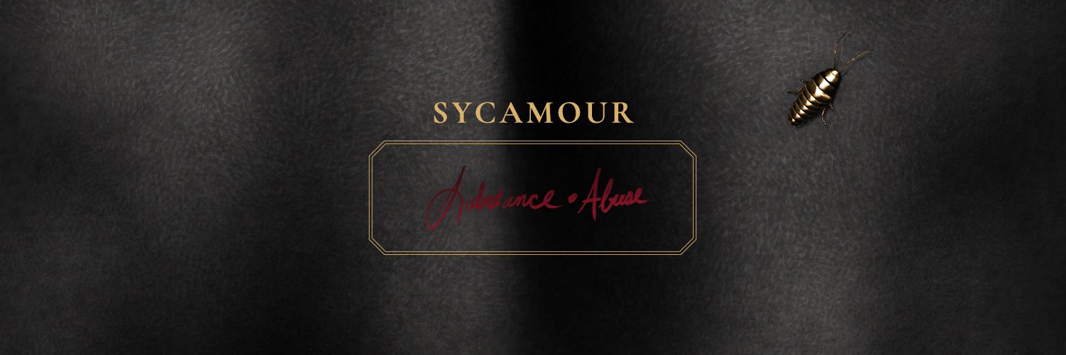 SYCAMOUR banner