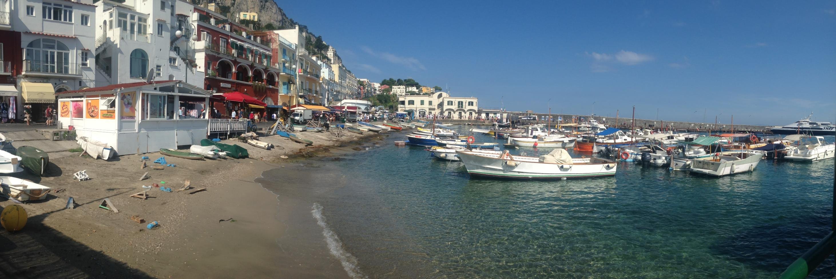 Christina Florencio banner