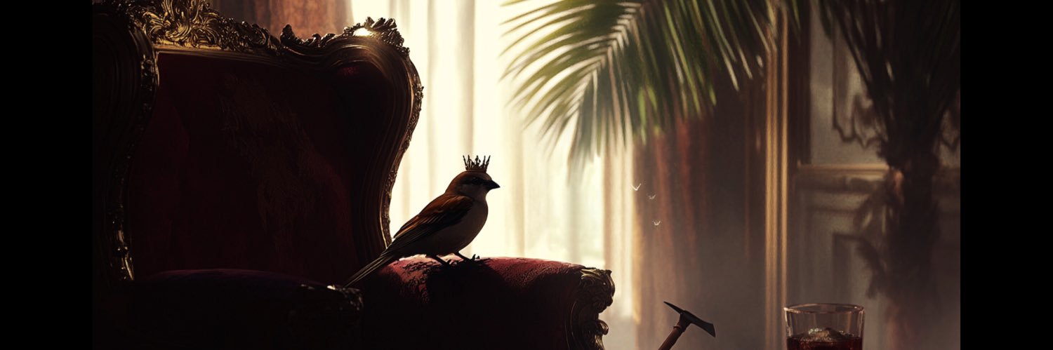 Его Воробоебейшество banner