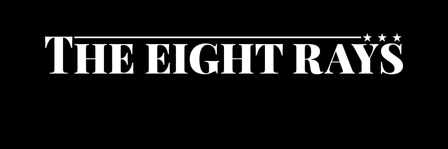 theeightrays's profile banner image