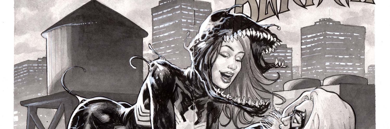 MSantucciArt's profile banner image