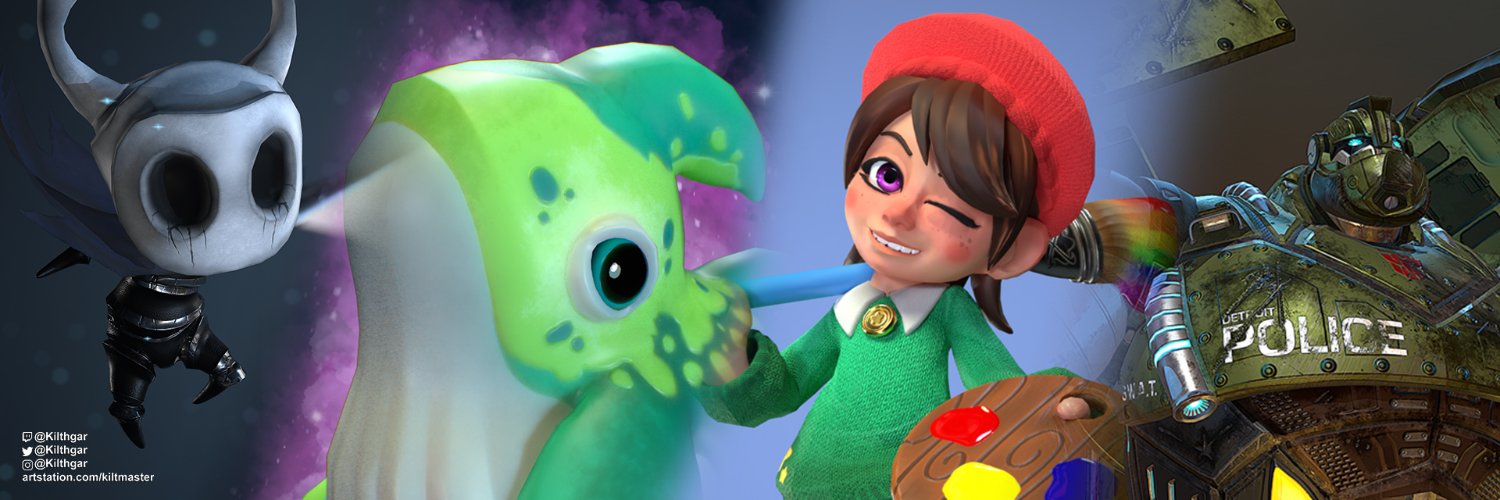 🛡️Jordan -Kilthgar- Cooper ✨LBX2026✨🔜 banner