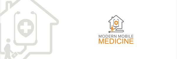 Modern Mobile Med Profile Banner