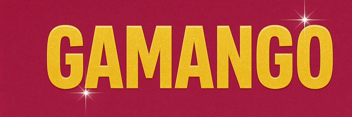 gamangooo's profile banner image
