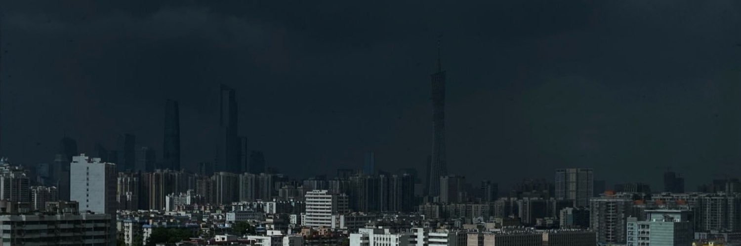 luojiahai's profile banner image