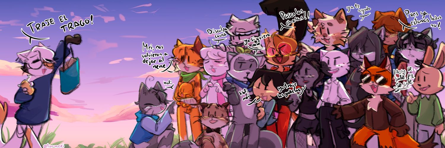 Mytsu Park 🌸 banner