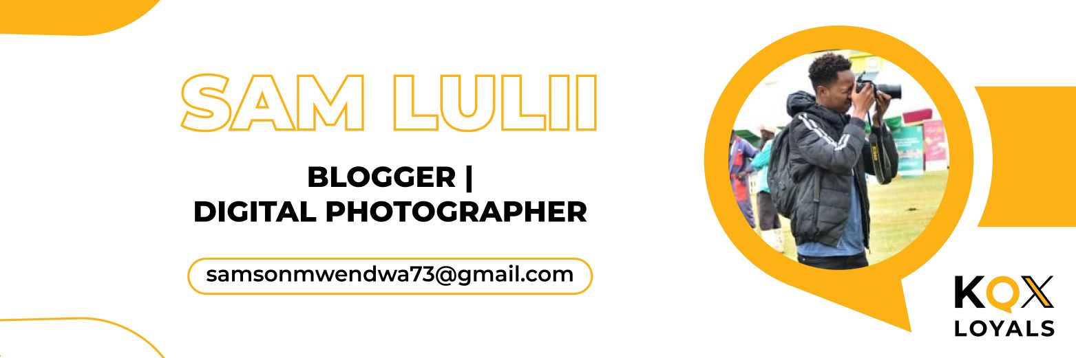 The Gunner - 🇰🇪 banner