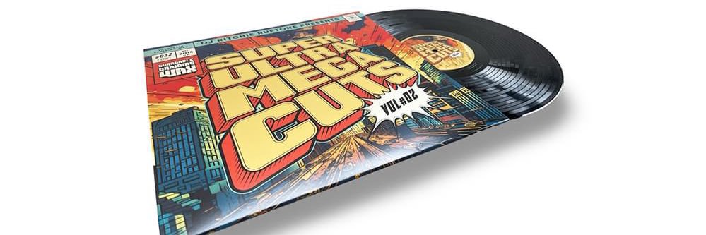 Ritchie Ruftone banner