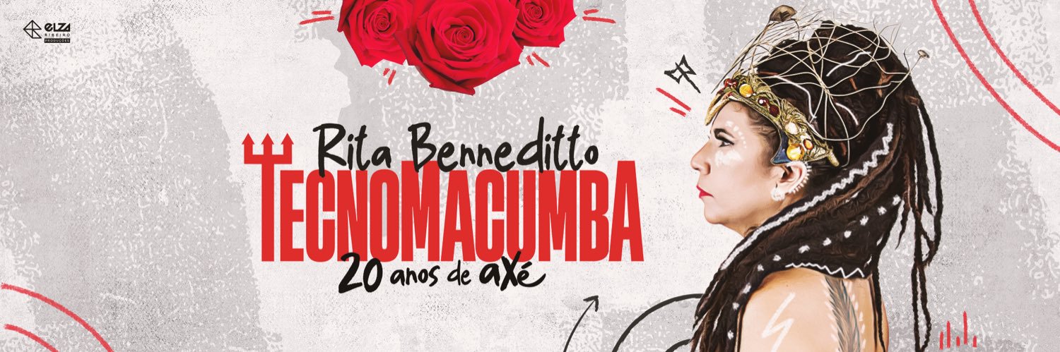 Rita Benneditto banner