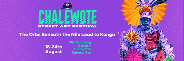 chalewotefest Profile Banner